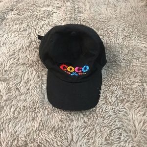 Disney Pixar Coco Hat